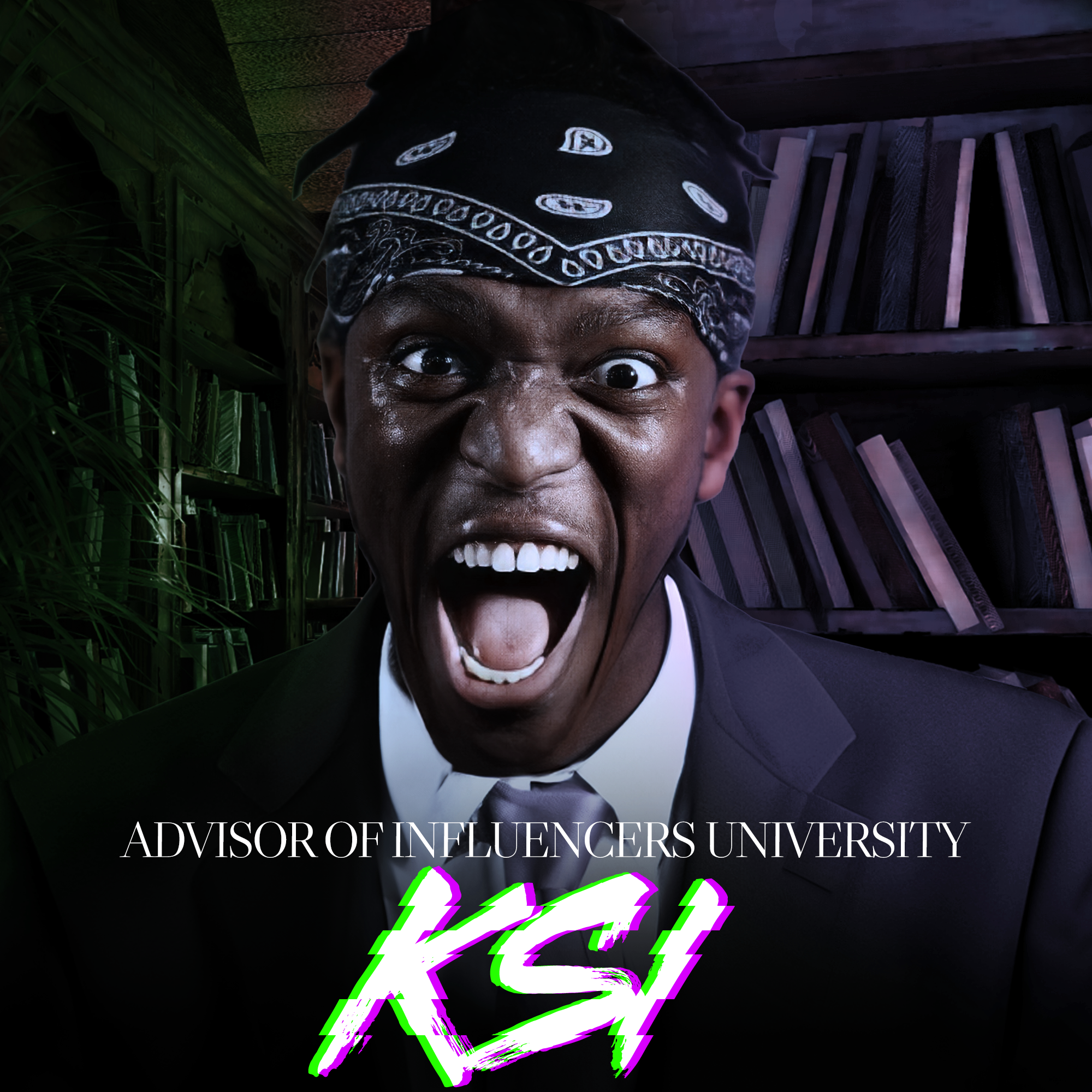 KSI